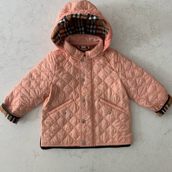 BURBERRY